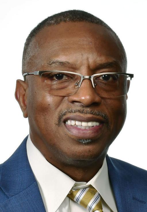 Daryl Boffman